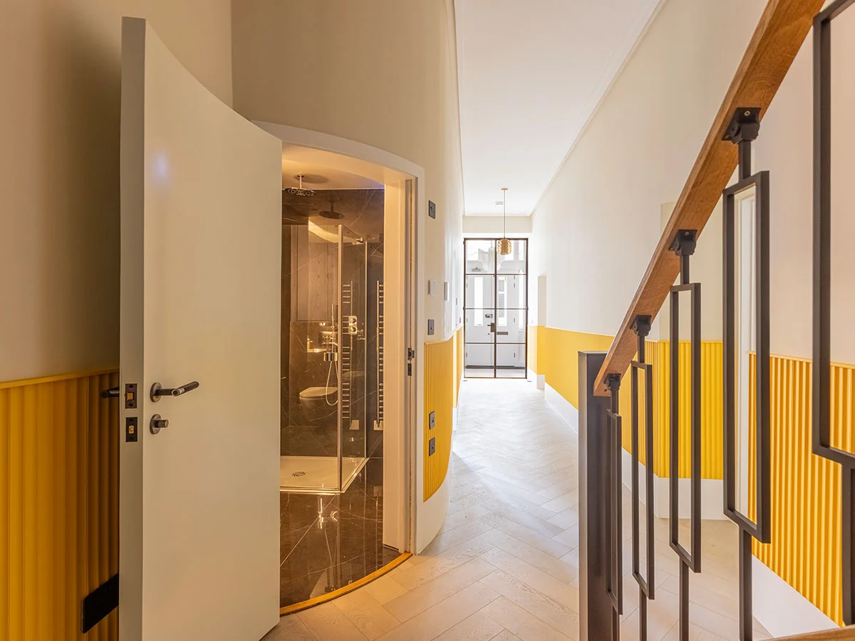 Refurbishment & Renovation