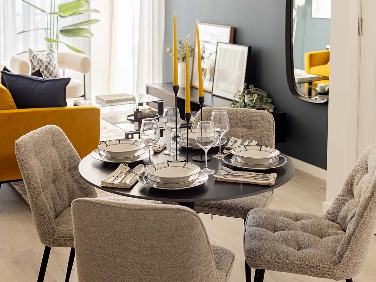 Meridian One: “Furnishing Solution That Led To Multiple Sales”