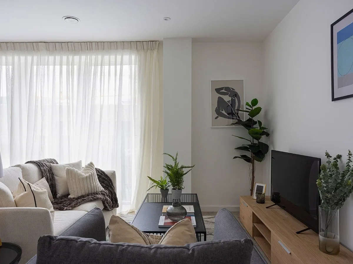 White City Living