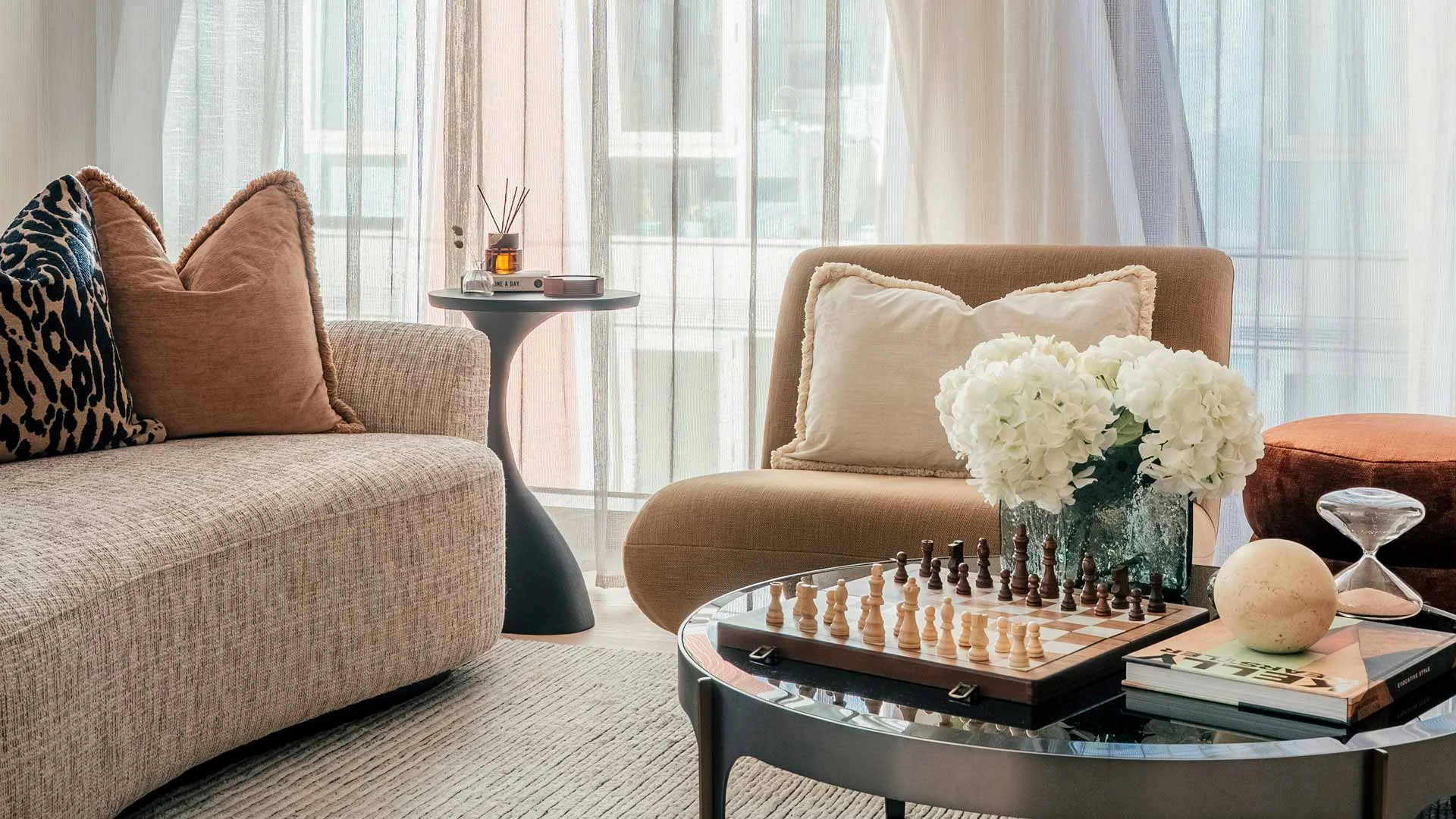 Furnishing Services for U.S.A. Investors in London and the UK
