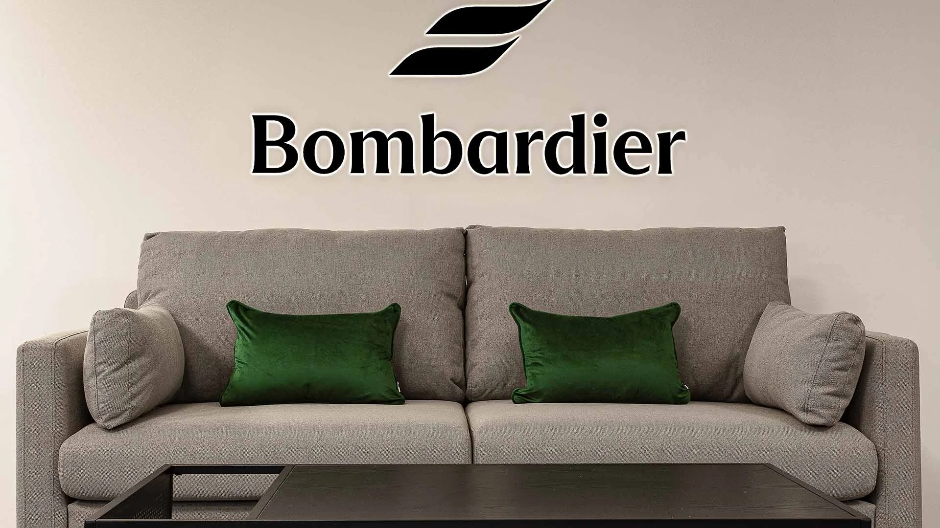 Bombardier