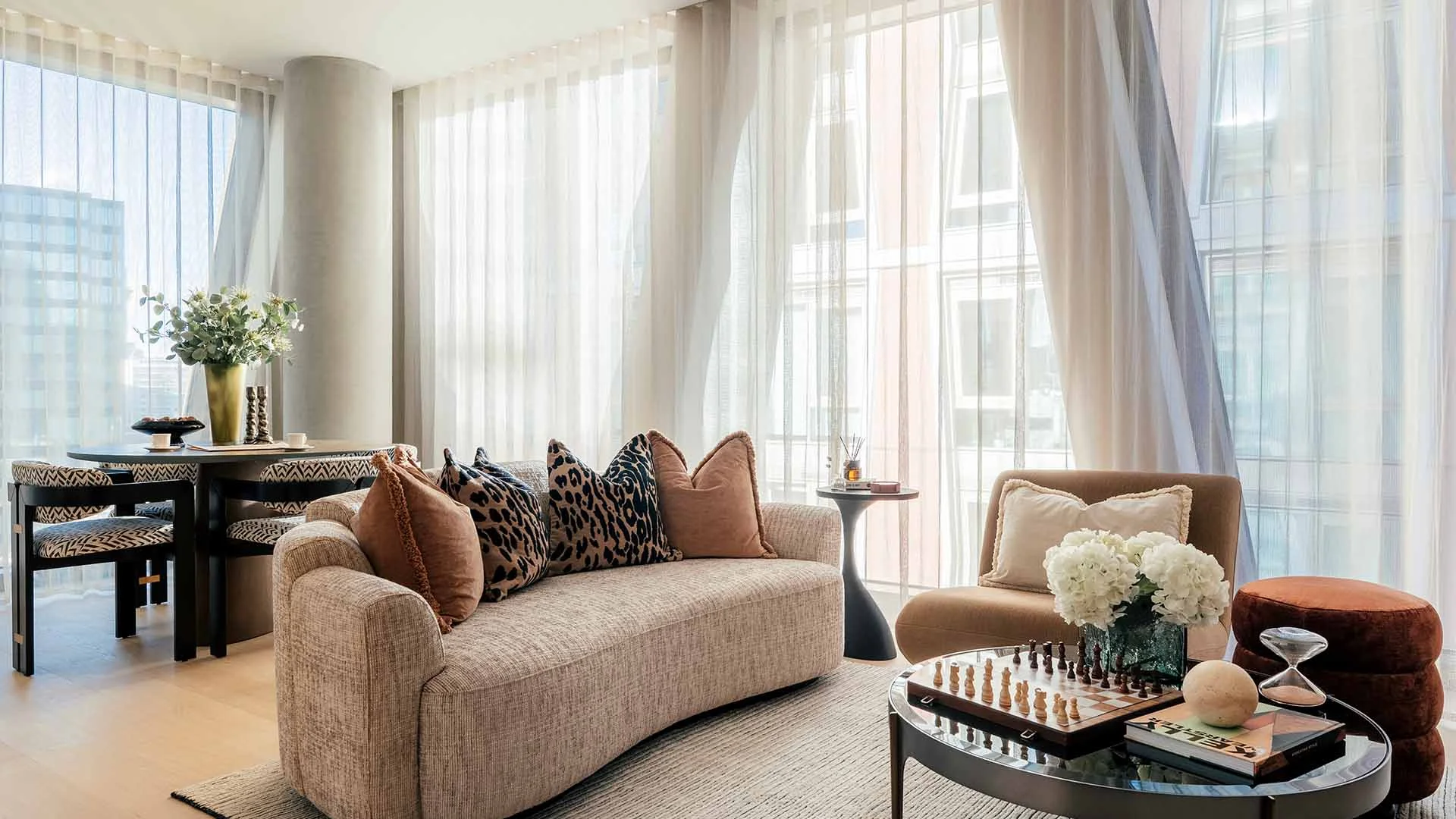 Furnishing Services for Irish Investors in London and the UK