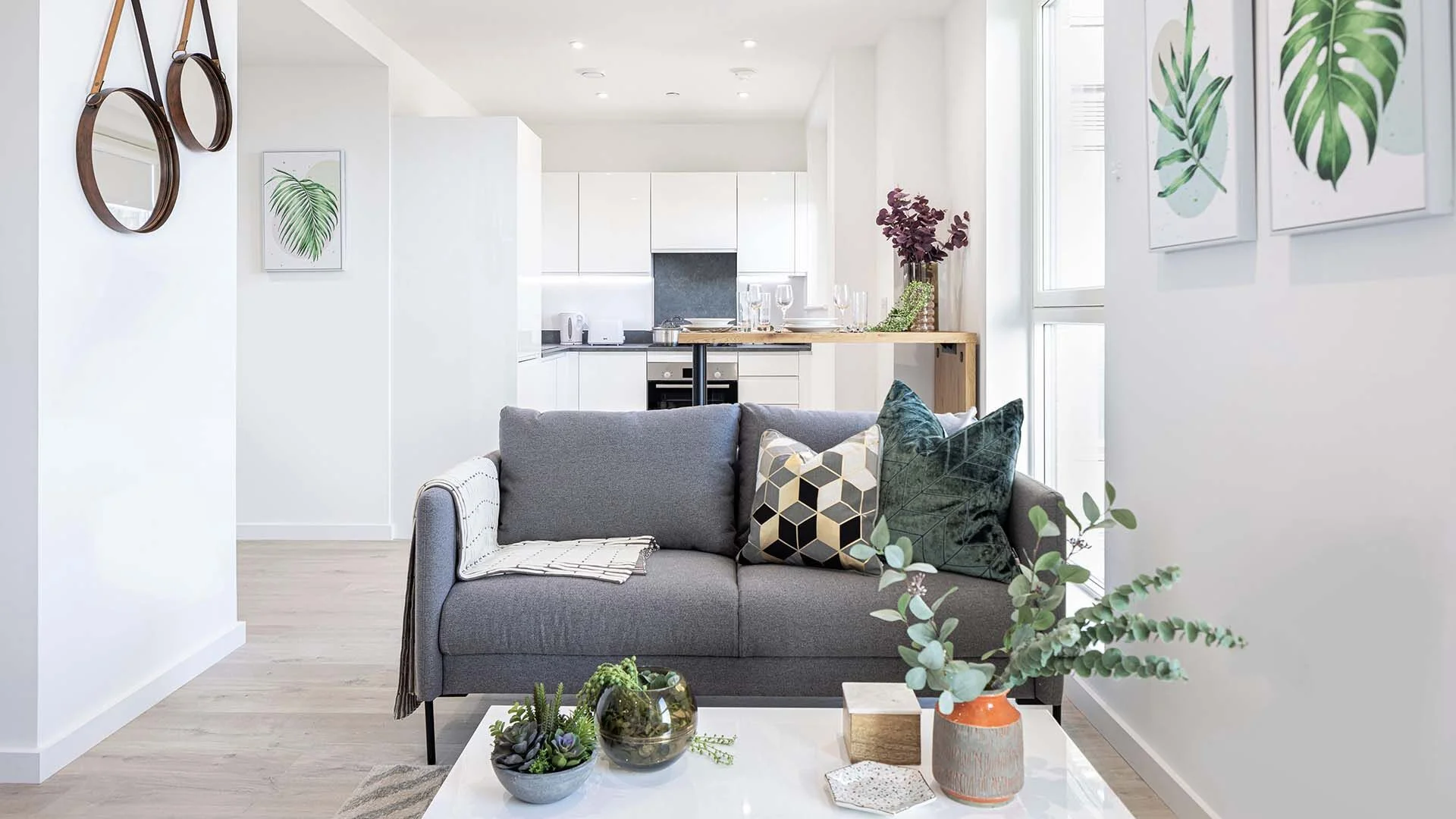 Brunel Street Works (Residence Five)