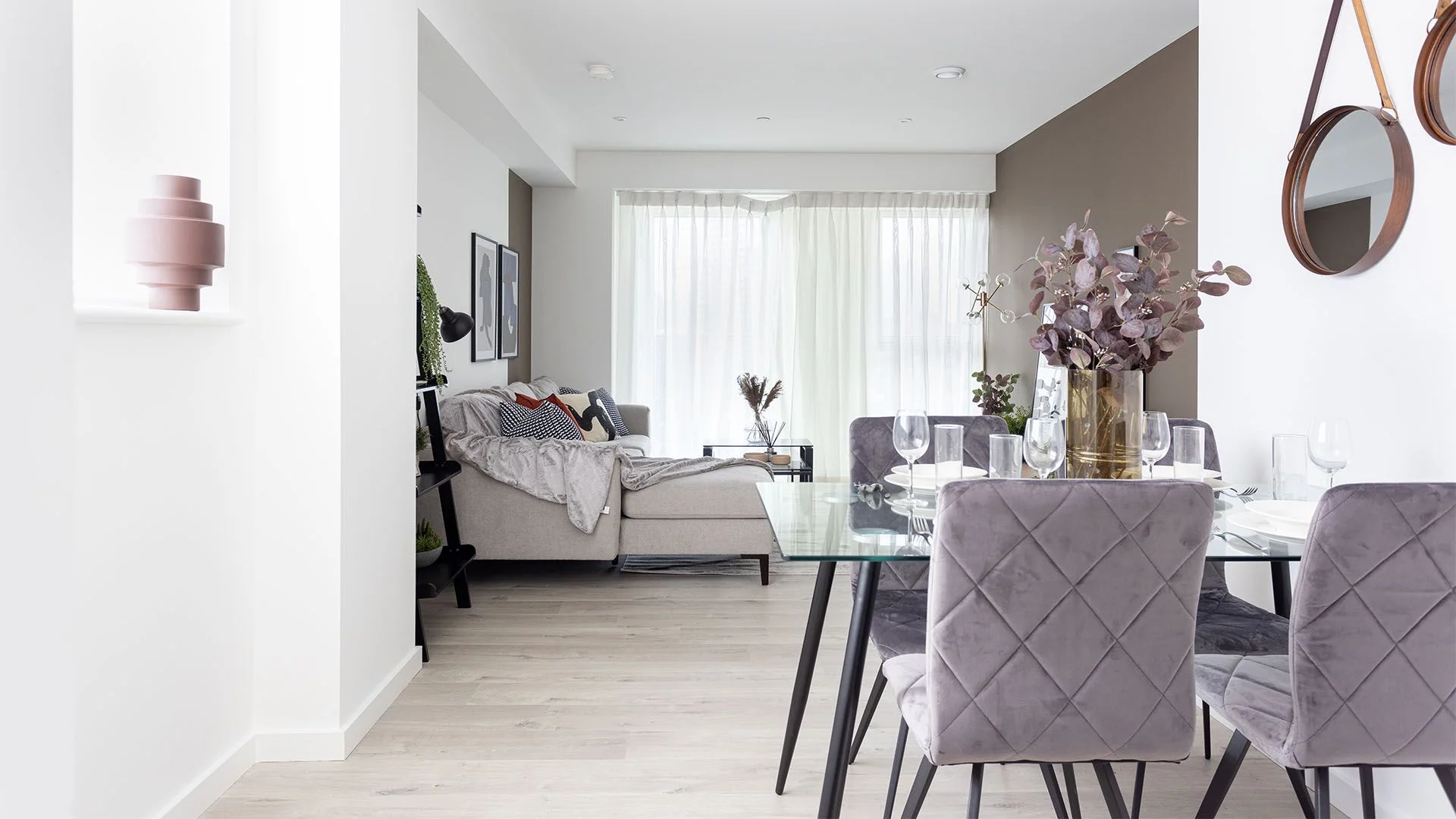 Brunel Street Works (Residence One)