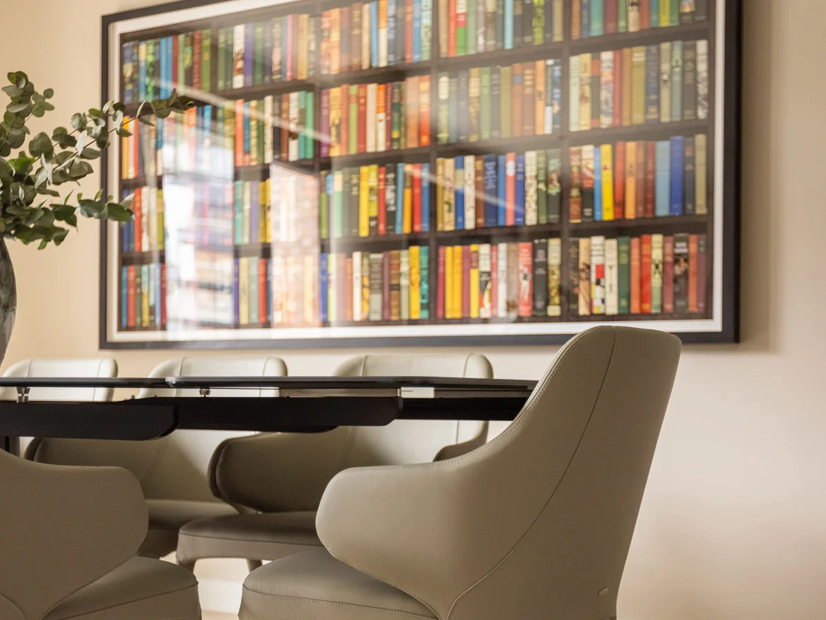 Bespoke Interior Design: Reflecting Your Vision, Remotely