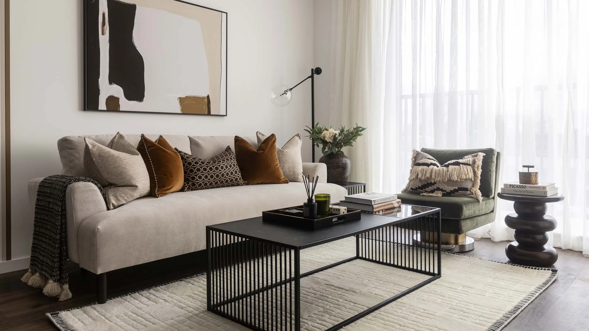 Furnishing Services for Singapore Investors in London and the UK