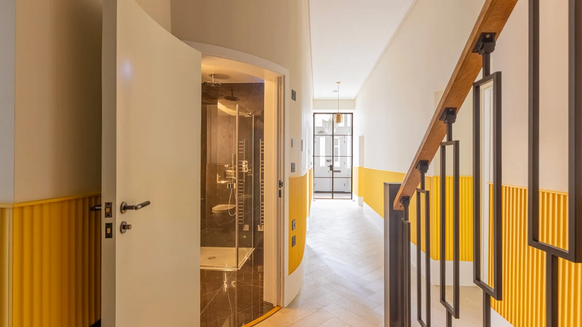 Refurbishment Services for Investment Properties