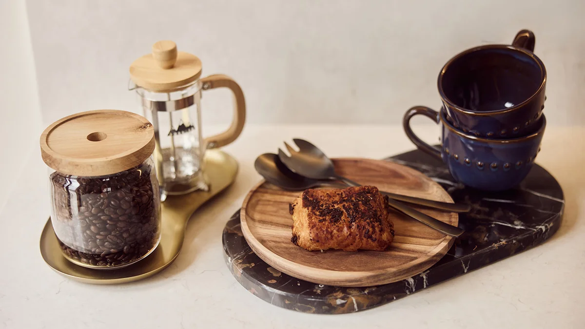 Developer & Show Home Staging