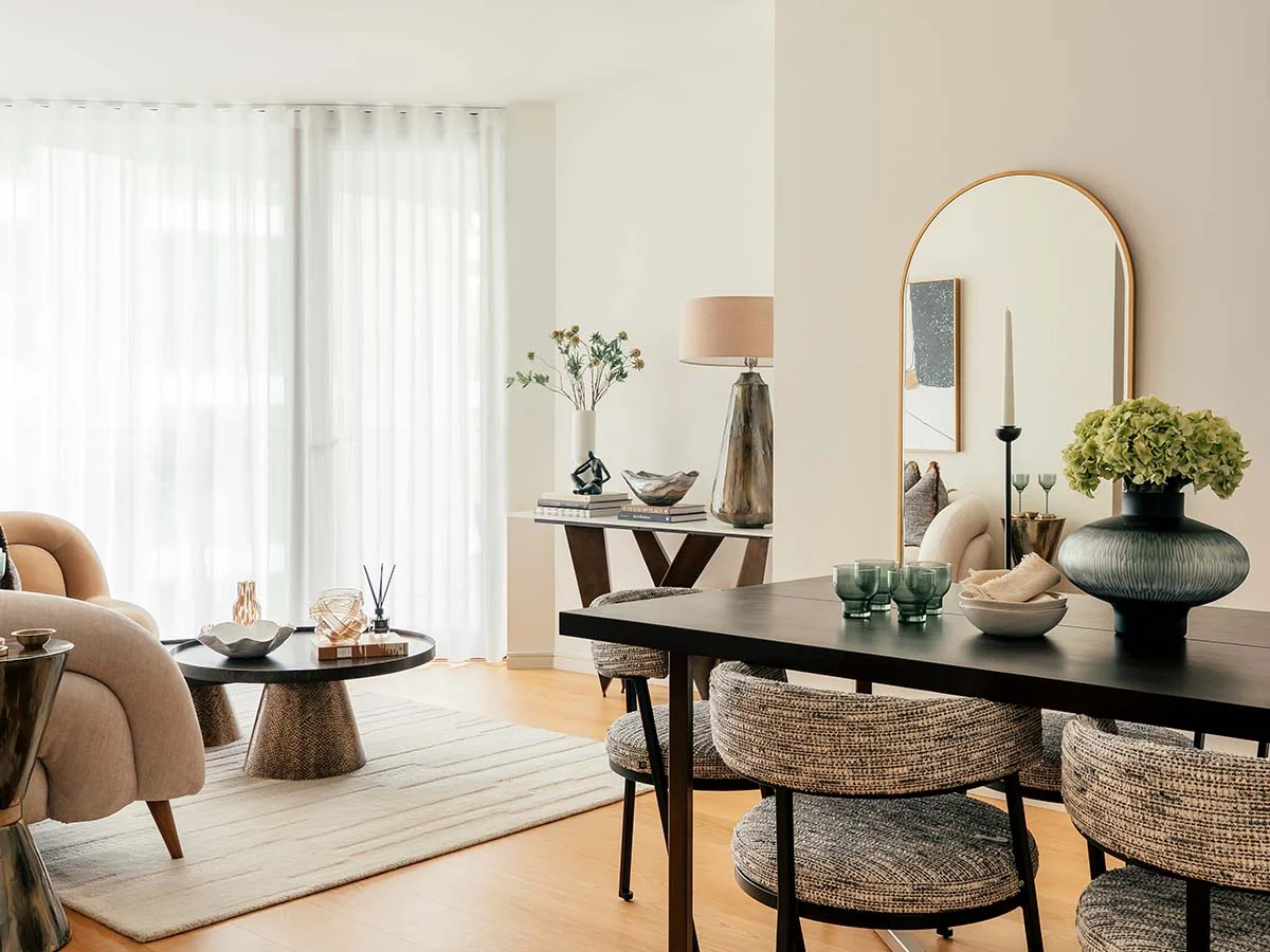 Professional Staging for Developers