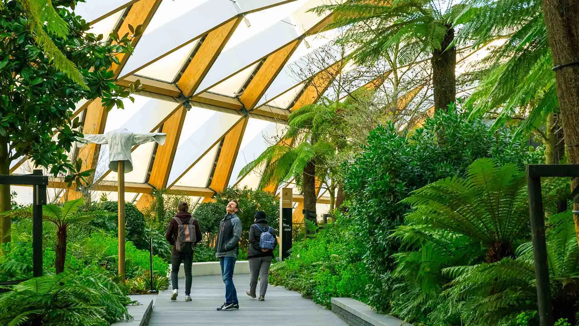 Thames Barrier Park