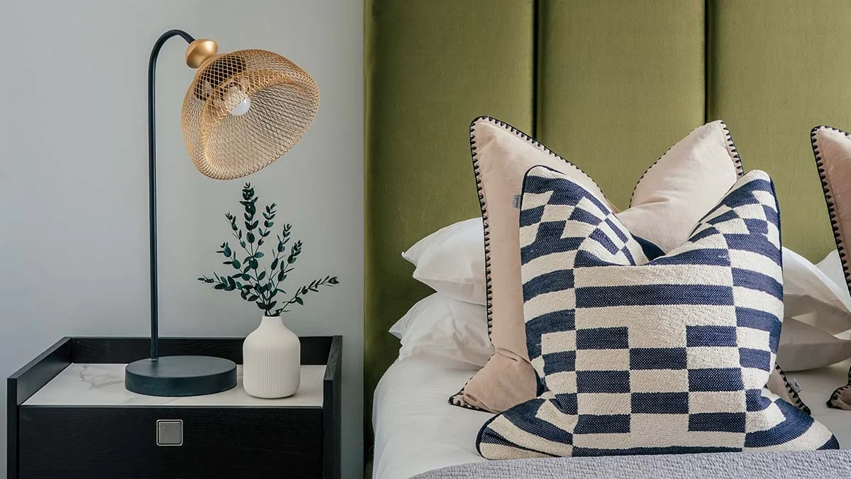 End-to-End Furnishing From a Single Supplier