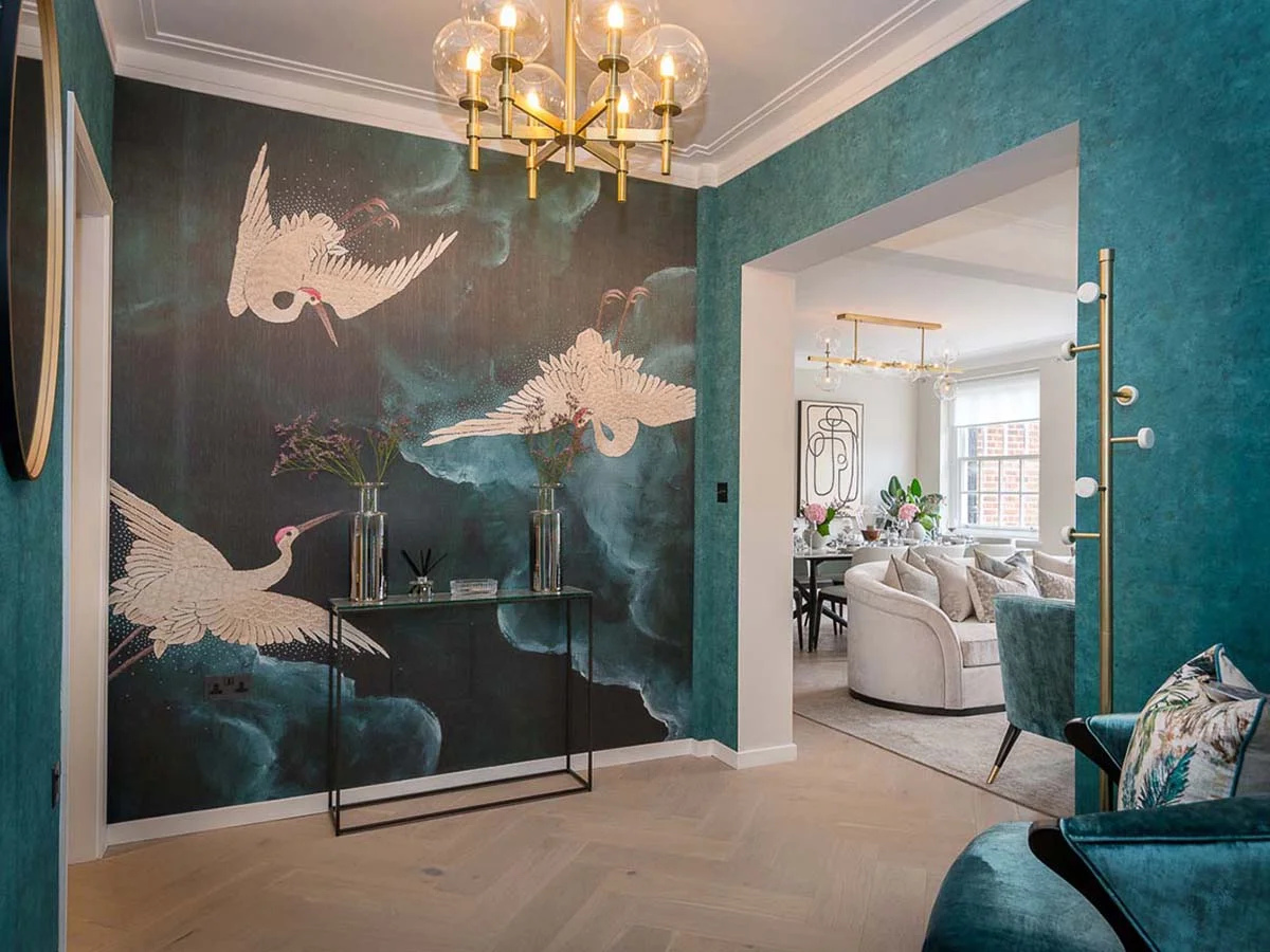 Refurbishment & Renovation
