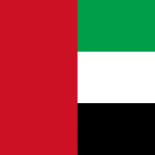 dubai