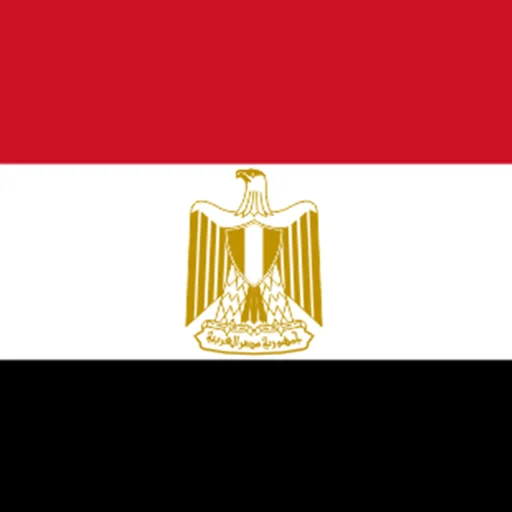 egypt
