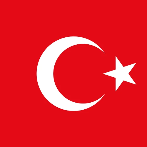 turkey
