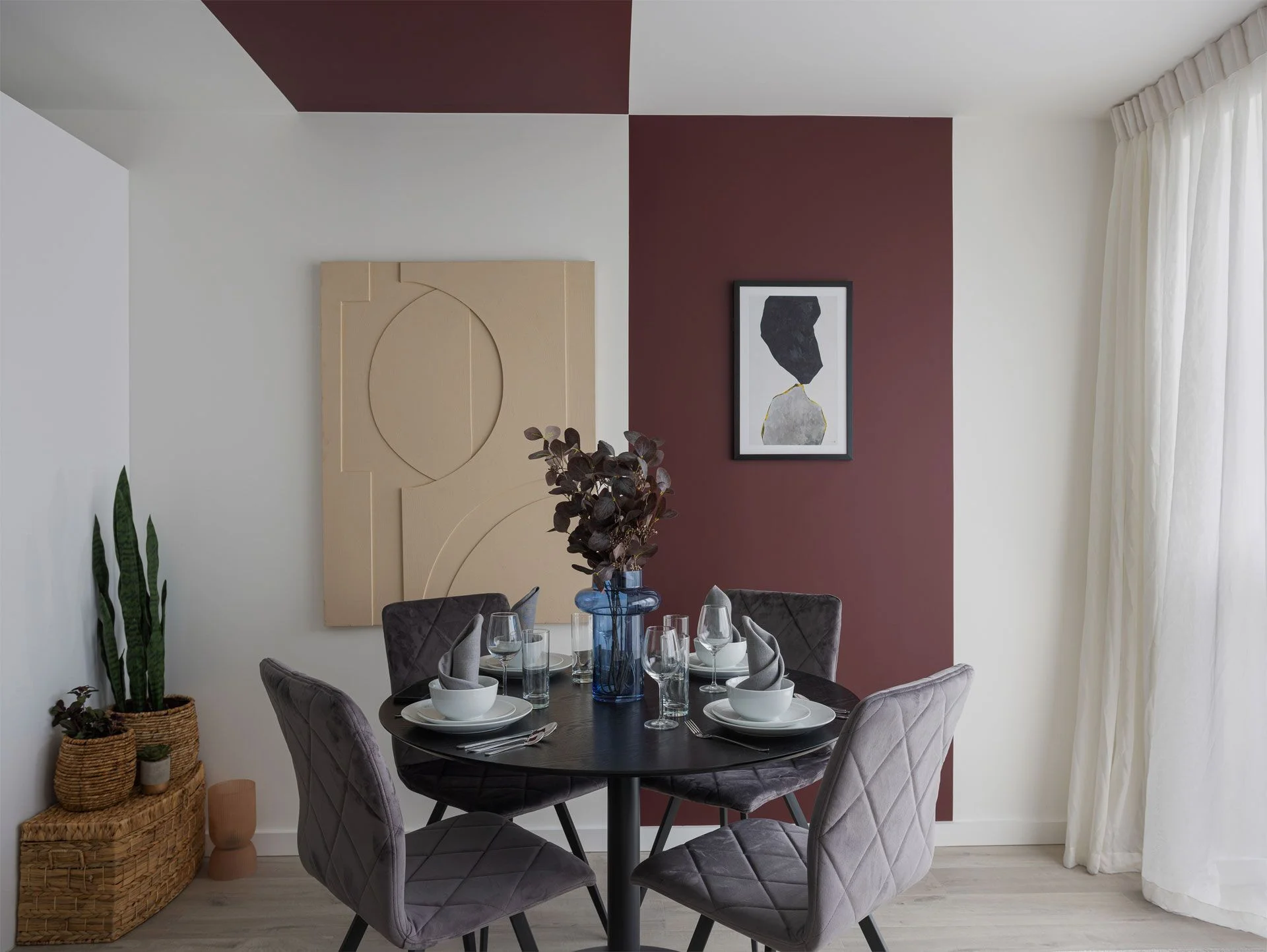 Gallions Place (Residence One)