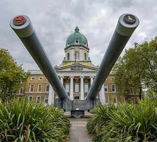 Thames Barrier Park