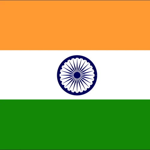 india