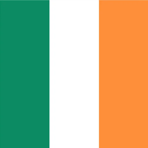 ireland