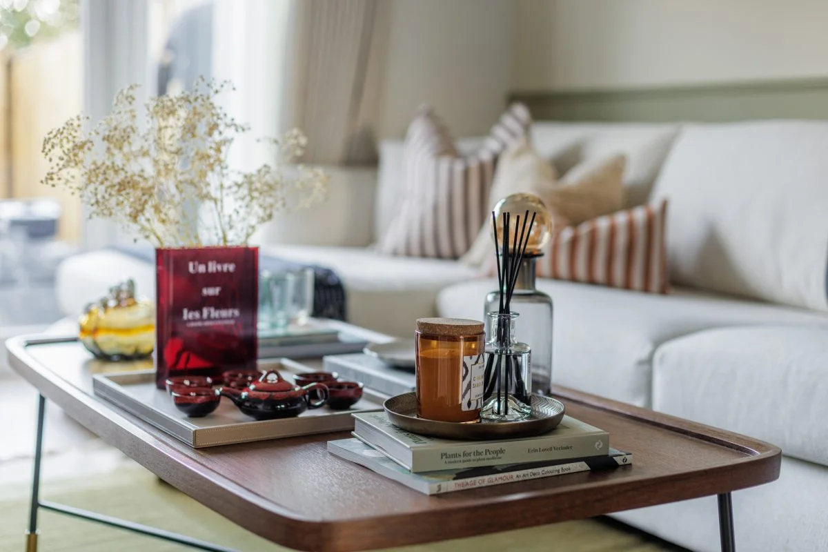 Leighwood — Two-Bed House