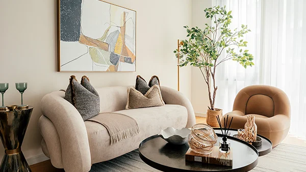 Property Staging for Developers