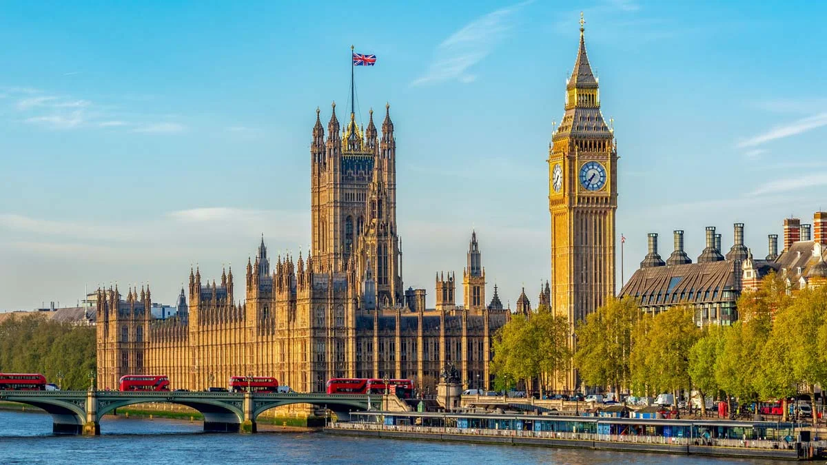 Build-to-Rent (BTR) in London