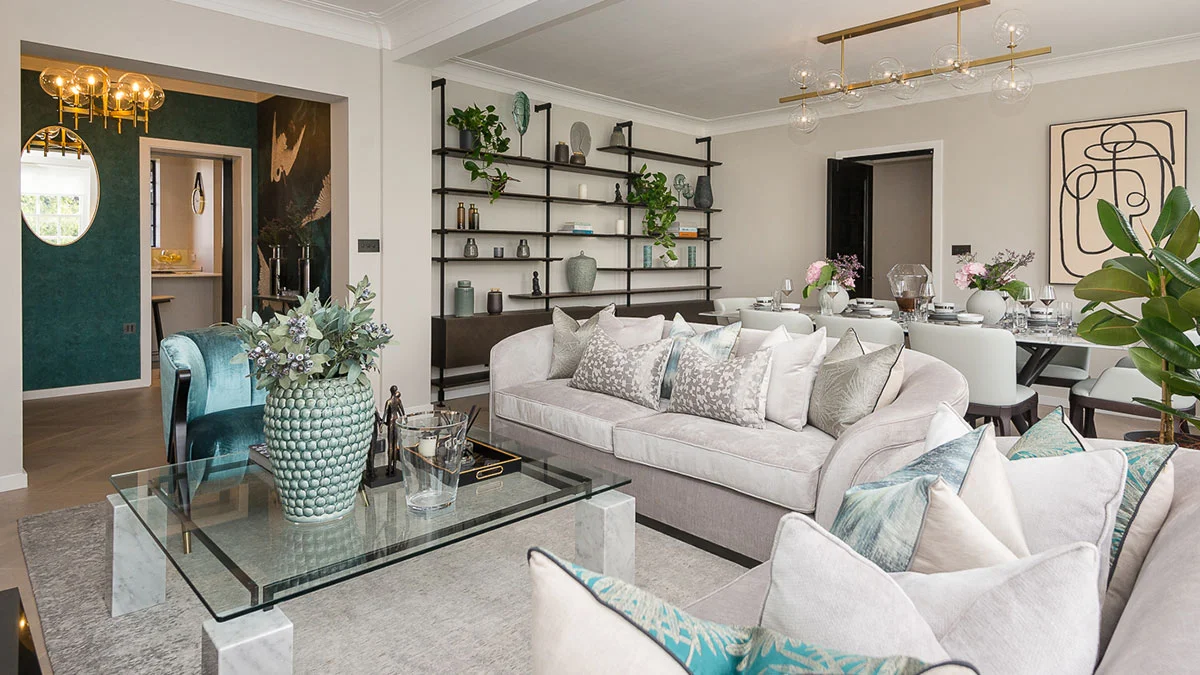 Refurbishment & Renovation