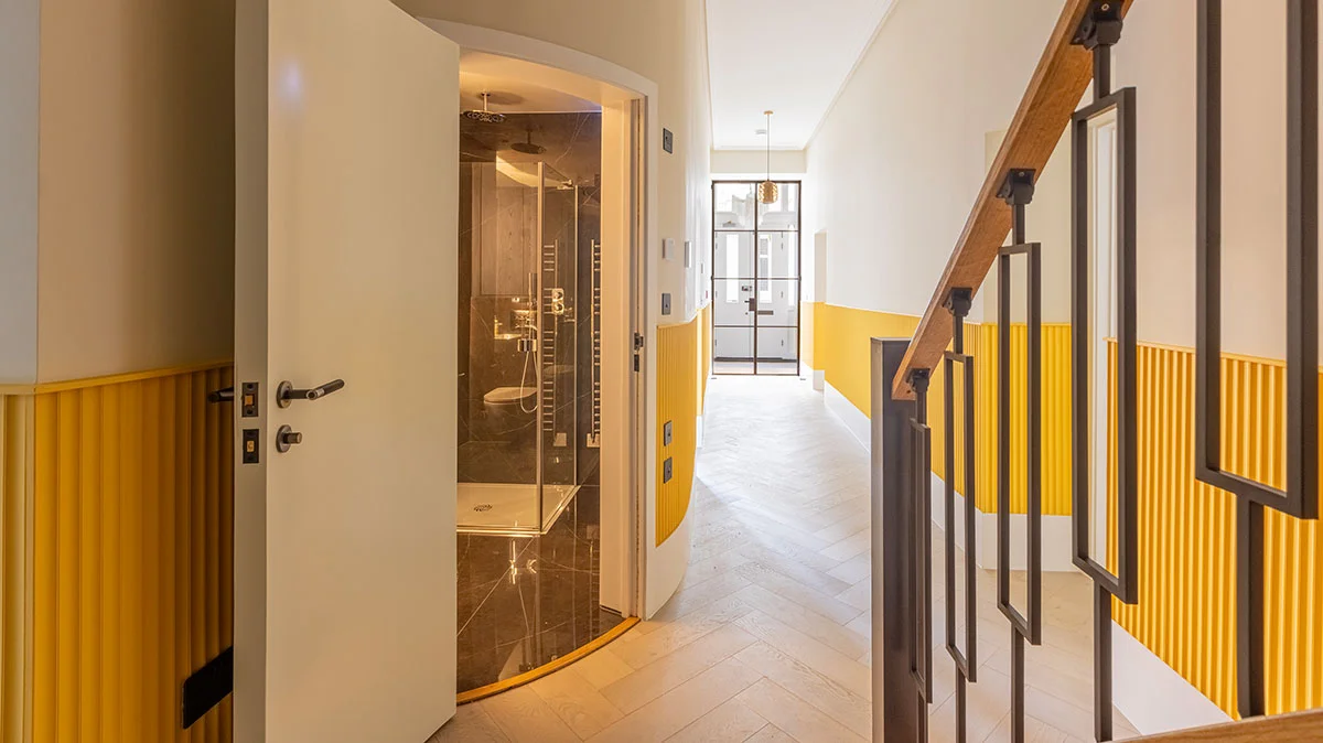 Bring Your Property Up to Market Standard