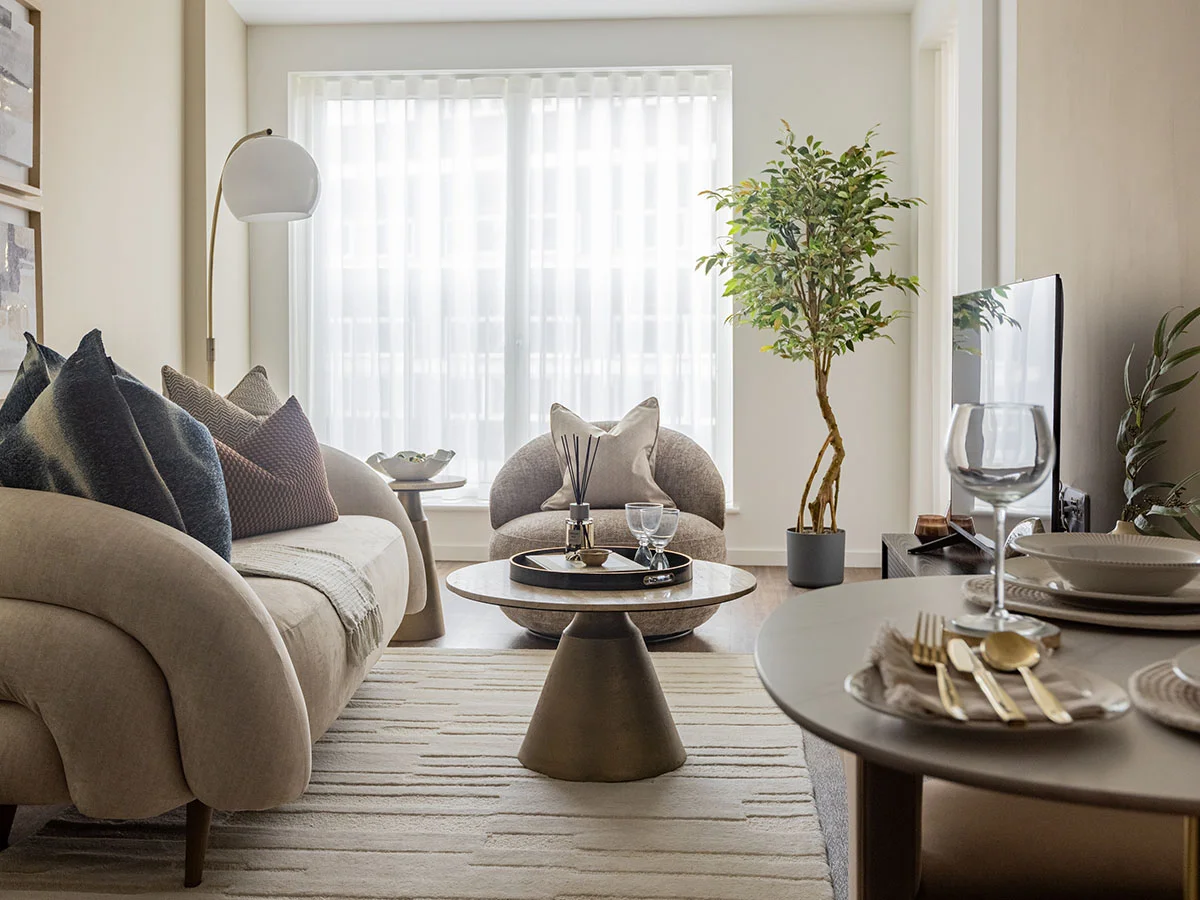 Furniture Packages