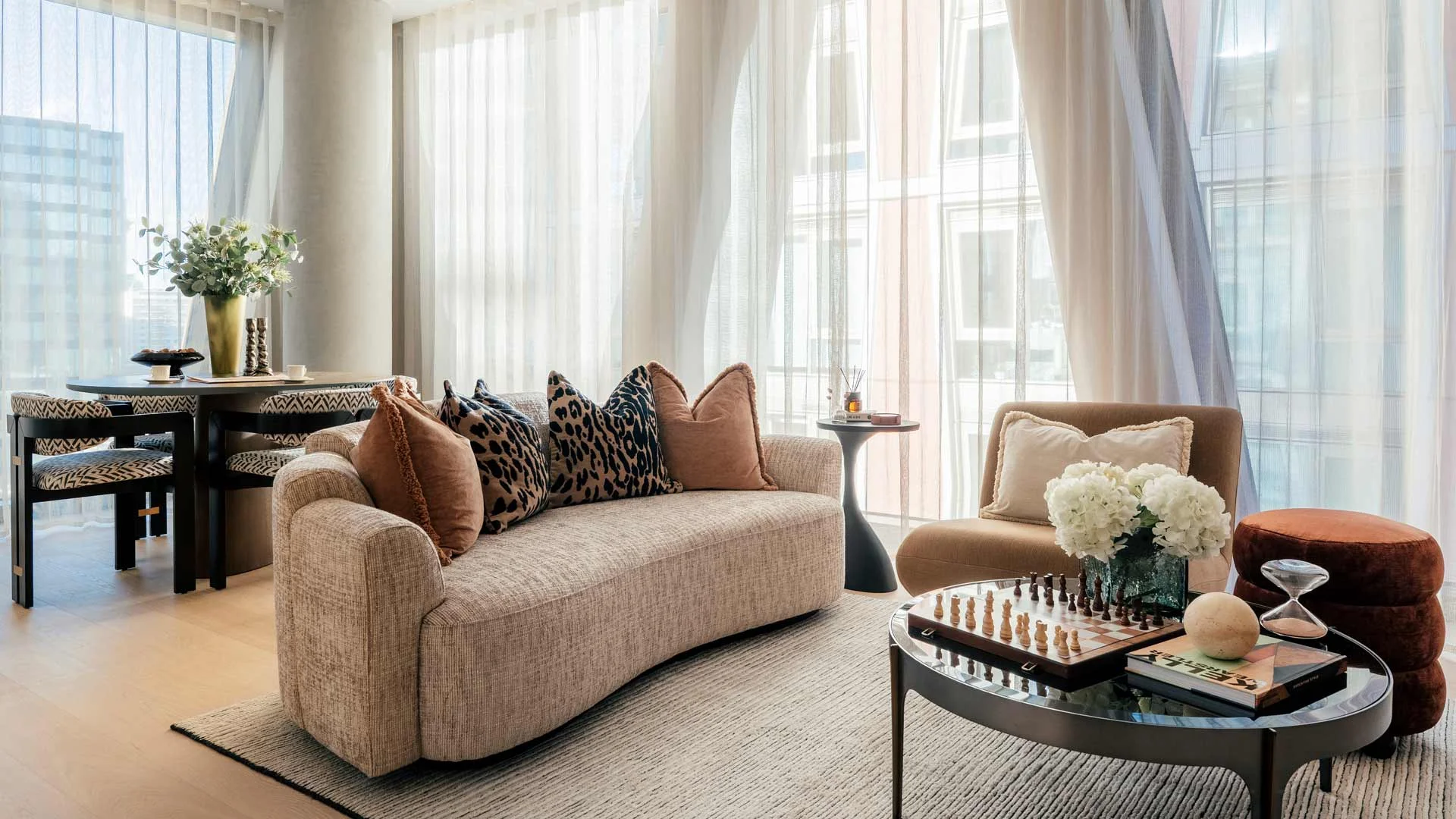 Furnishing Services for Indian Investors in London and the UK