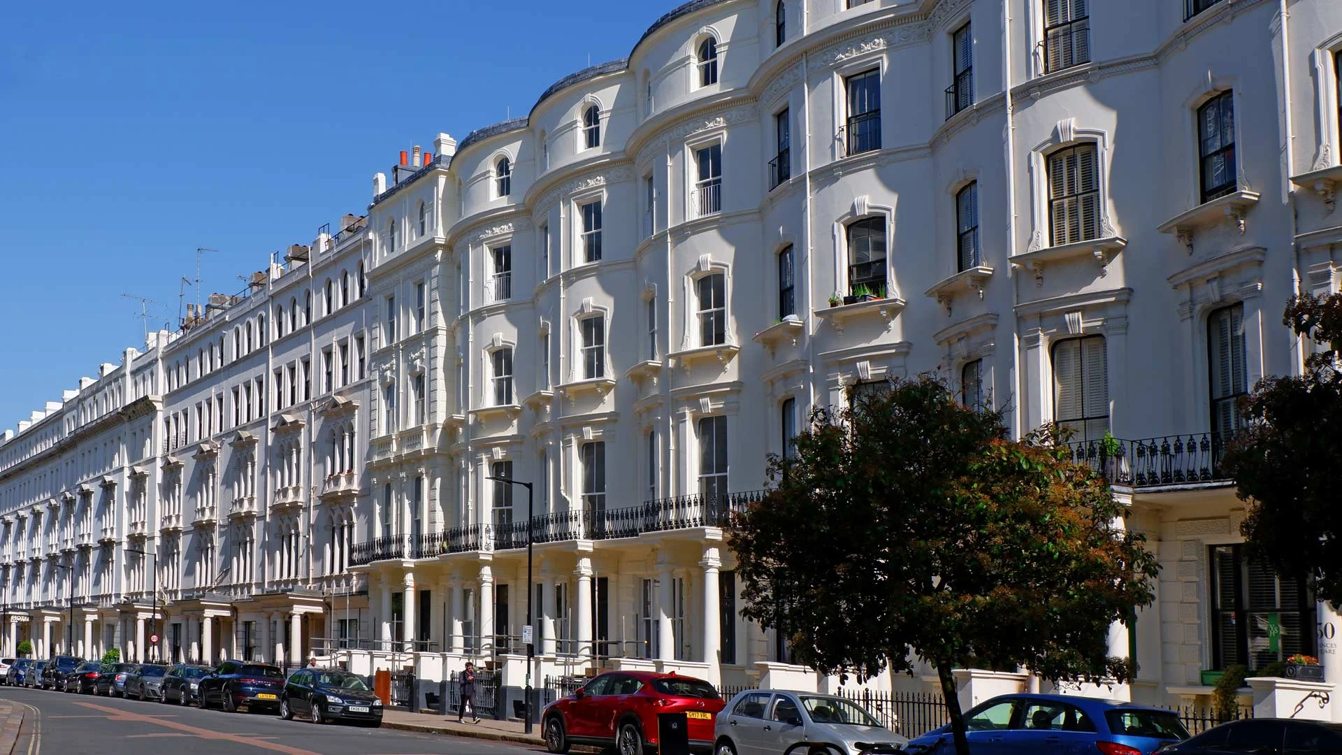 Bayswater