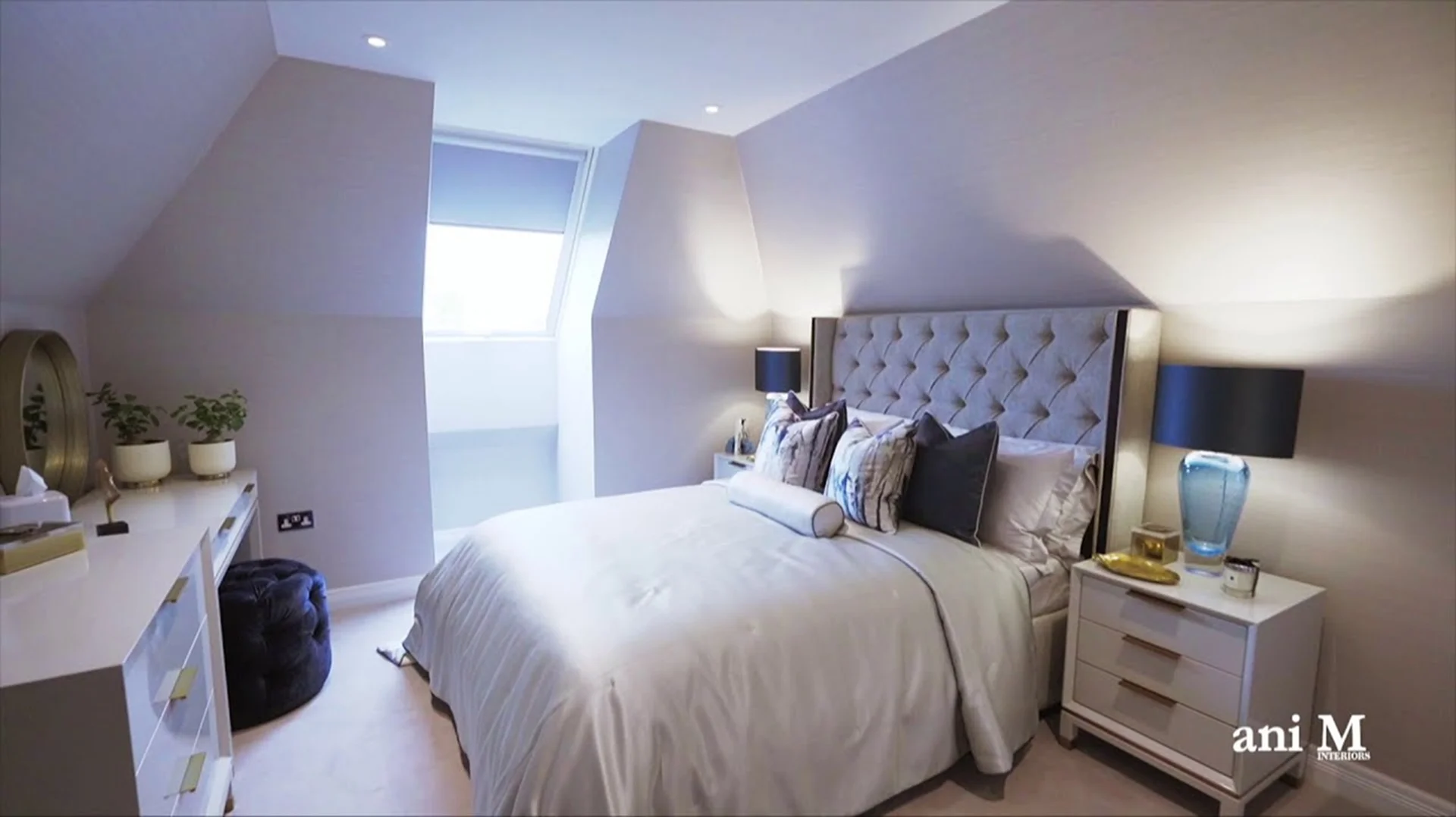 Luxury Interior Design & Renovation | Period-Style Property