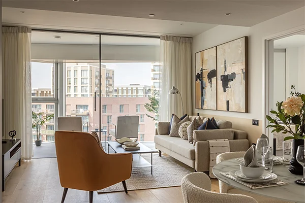 Fortress House, 122 Minories