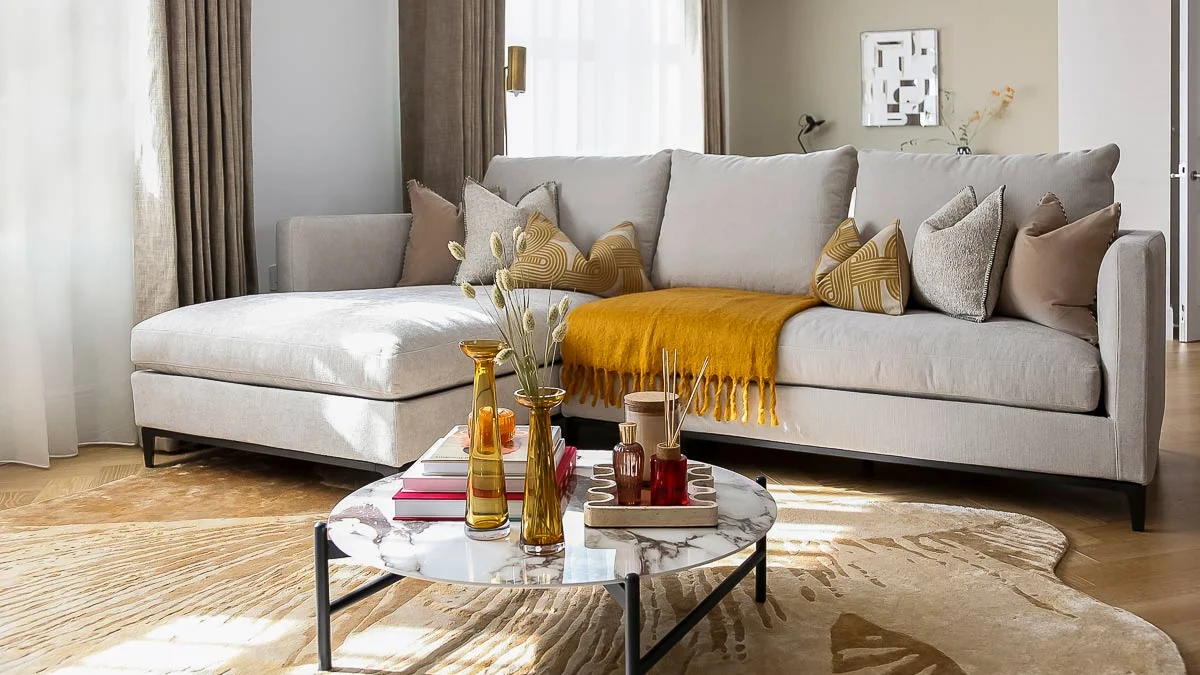 Bespoke Interior Design Tailored for Hong Kong Clients