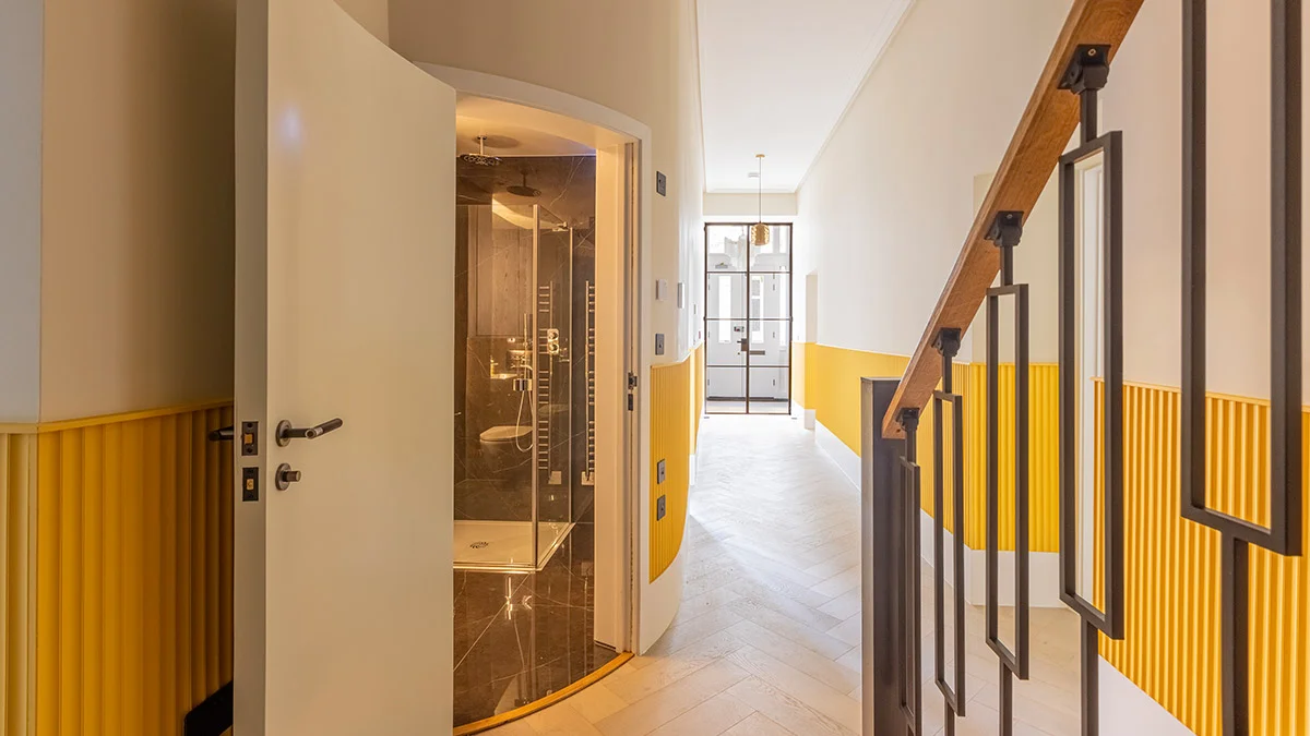 Refurbishment & Installation