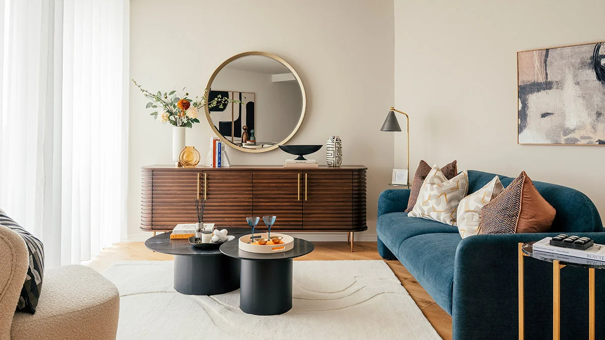 Professional Staging for Developers