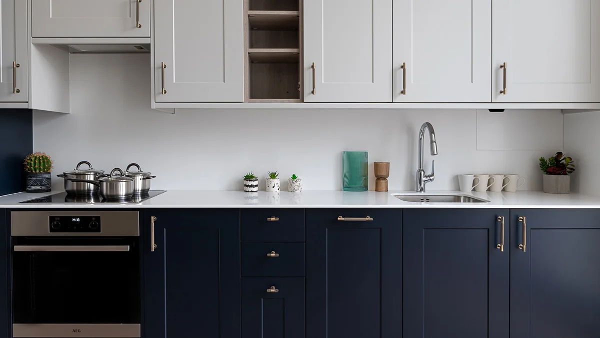 Refurbishment & Installation