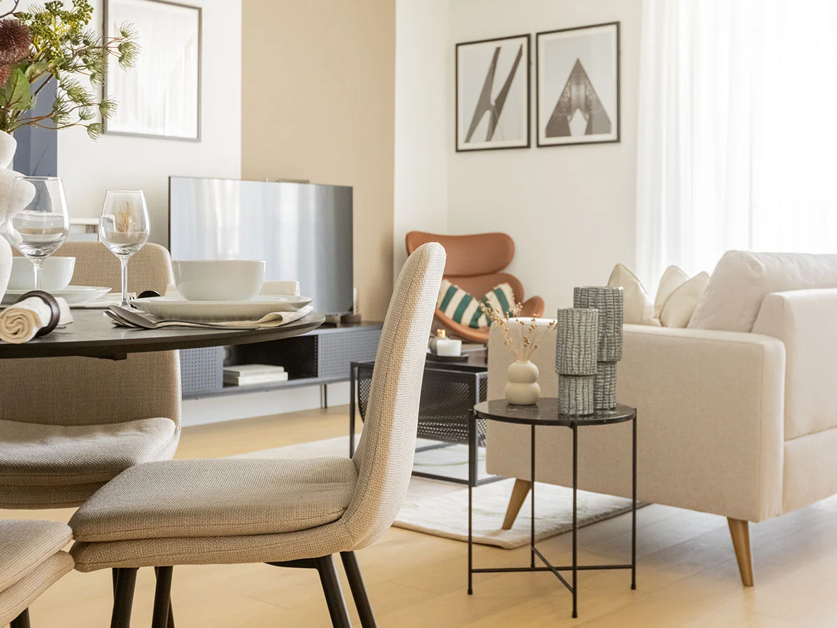 Furniture Packages for Dubai Investors