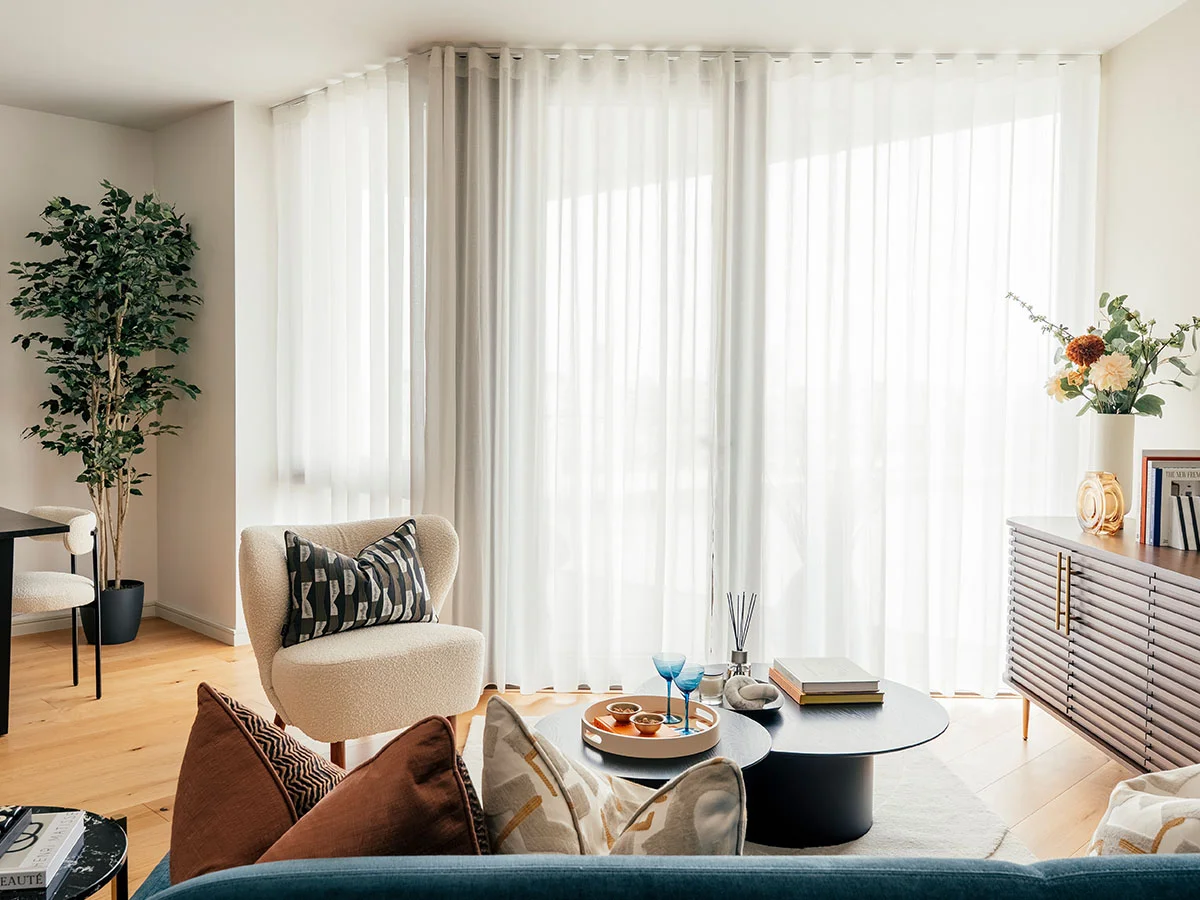 Window Dressing