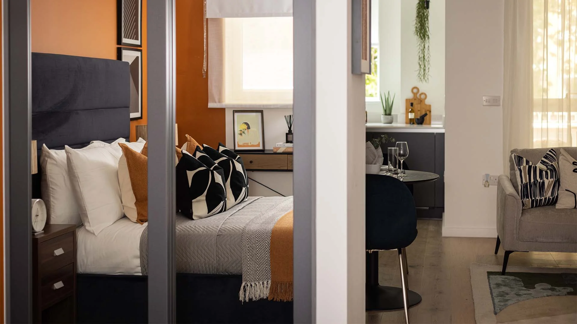 Verdica (Residence One)