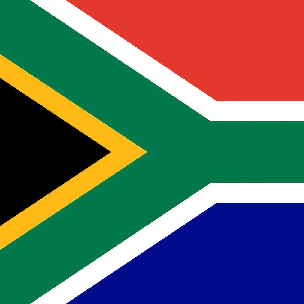 south-africa