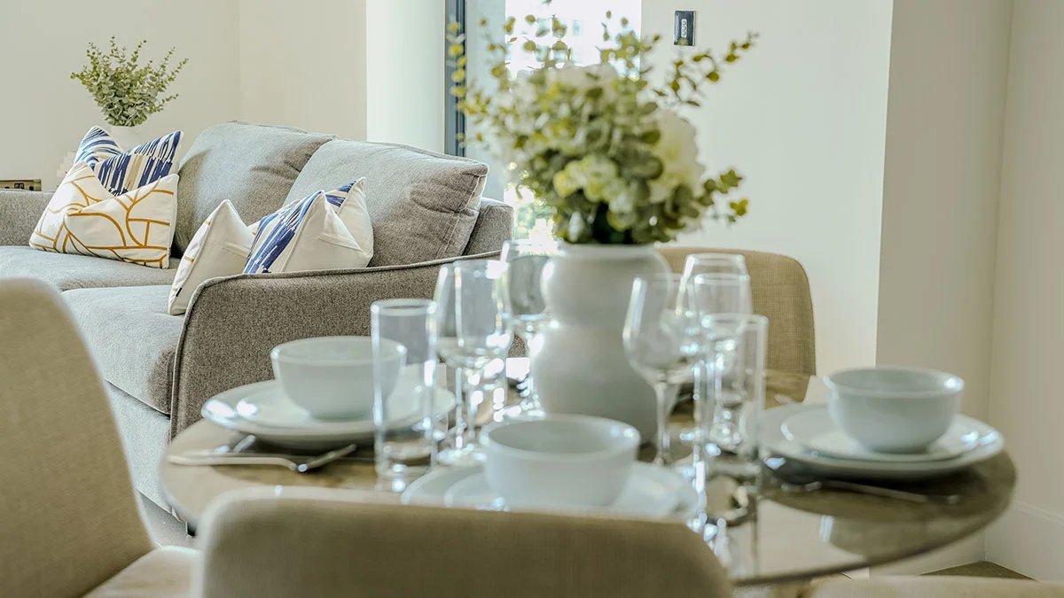 Furniture Packages