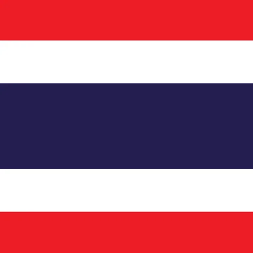 thailand