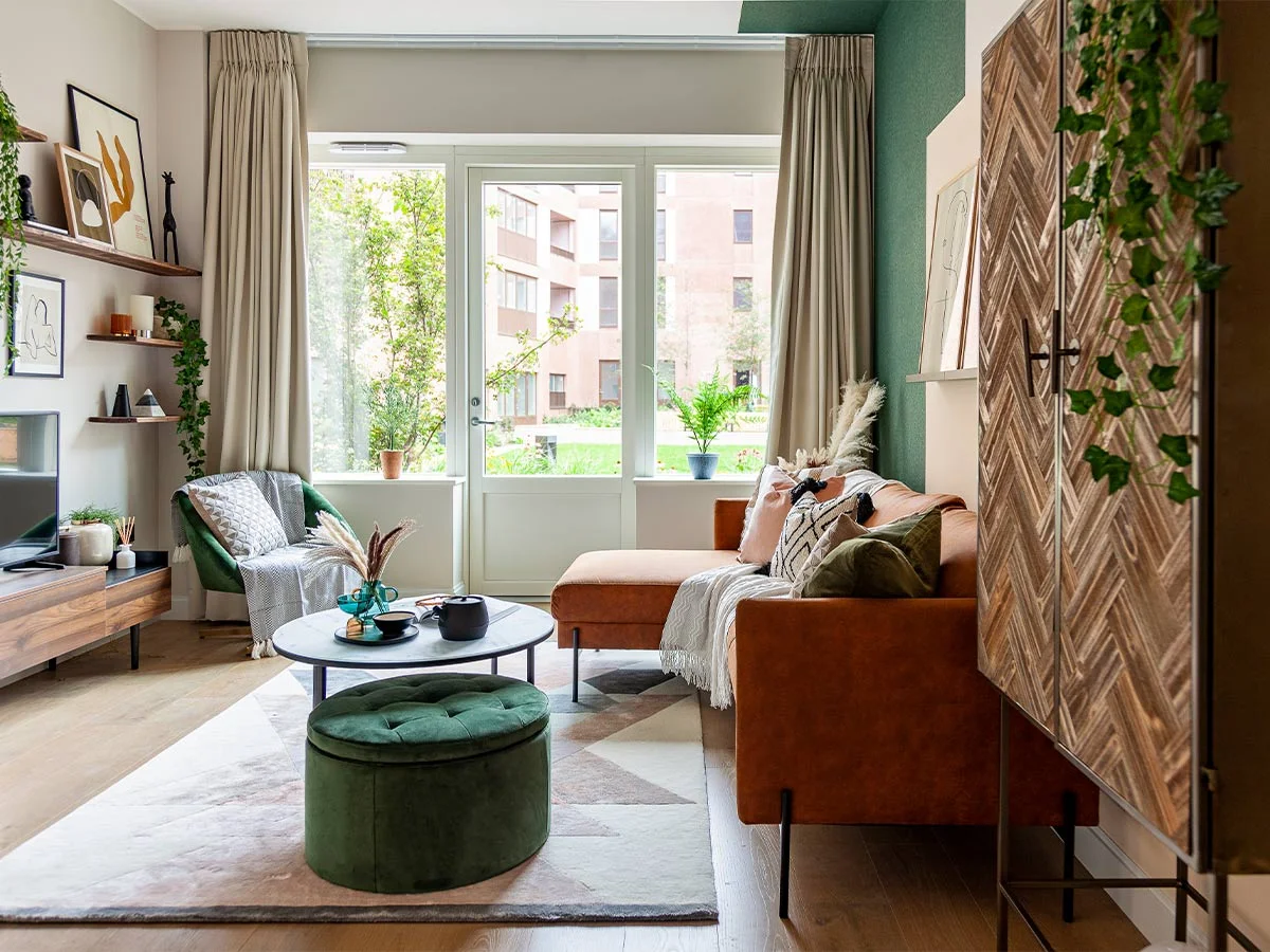 100% Immediate Rentals: How InStyle Direct Furnished 450 Units for Vastint's Build-to-Rent Scheme