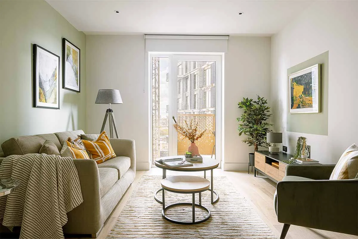 White City Living (Residence one)