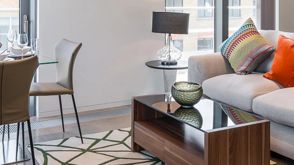 Furnishing Approach for Stratford Properties
