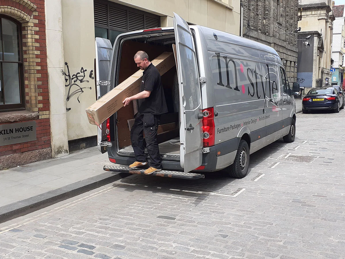 Final Handover & Ongoing Support