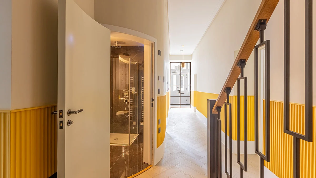 Refurbishment Solutions to Increase Property Value