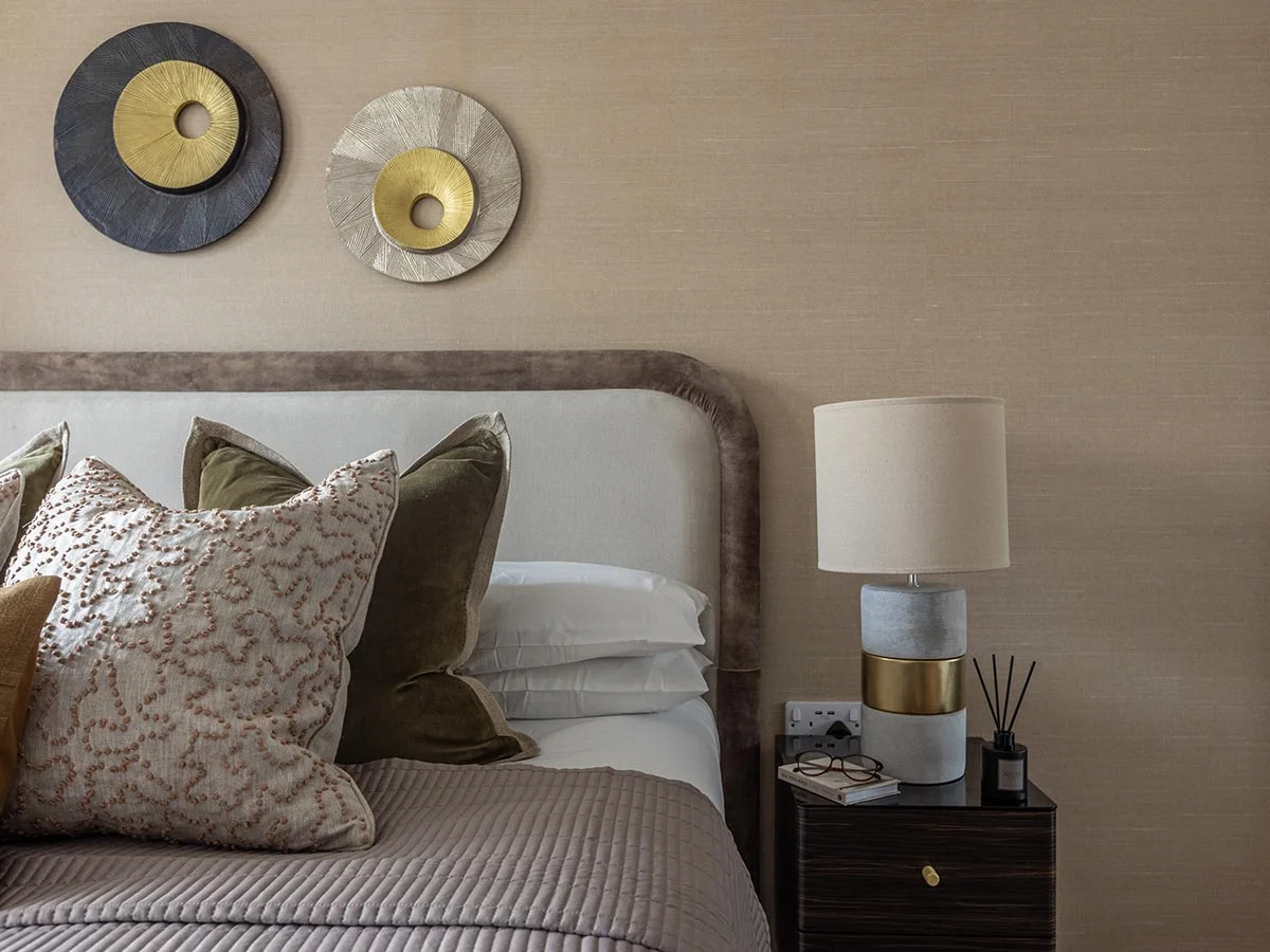 Initial Consultation & Needs Assessment