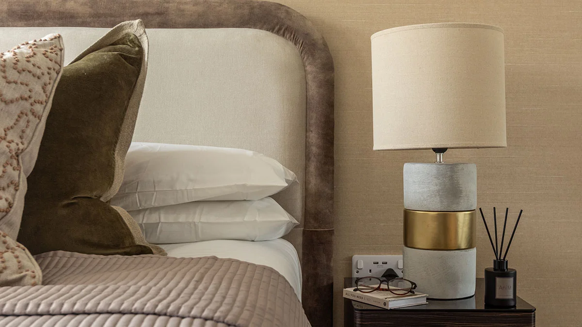 Furnishing Properties in Tower Hill